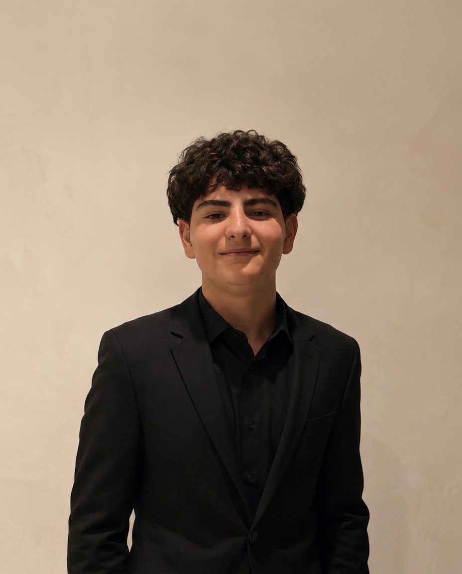 Vasili, Co-Founder / Creative Director at KΩVA Studio